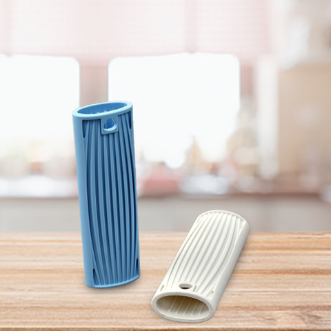 Heat Resistant Silicone Pan Holder