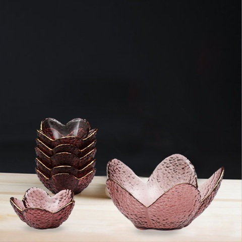 7Pcs Deluxe Serving Bowl Set