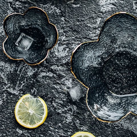 7Pcs Deluxe Serving Bowl Set