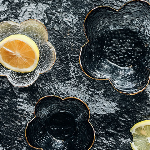 7Pcs Deluxe Serving Bowl Set