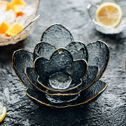 7Pcs Deluxe Serving Bowl Set