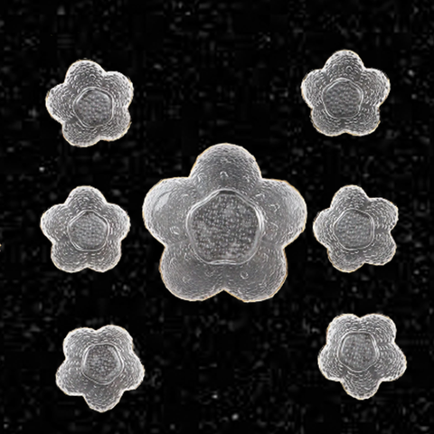 7Pcs Deluxe Serving Bowl Set