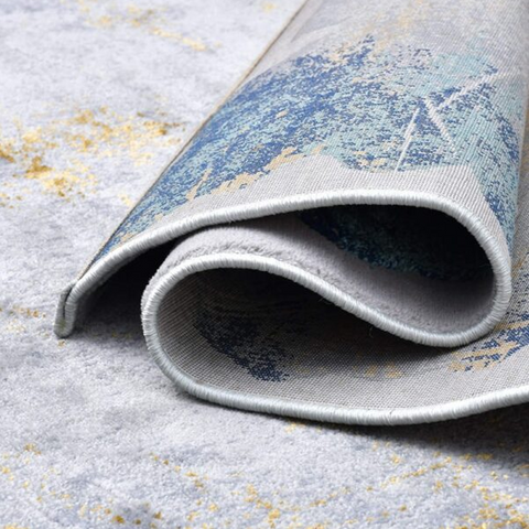 Oceania Thick And Cozy Floor Rug