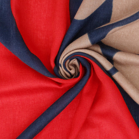 Classic Yam Cashmere Scarf
