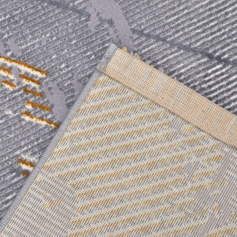 Abrash Thick And Cozy Floor Rug