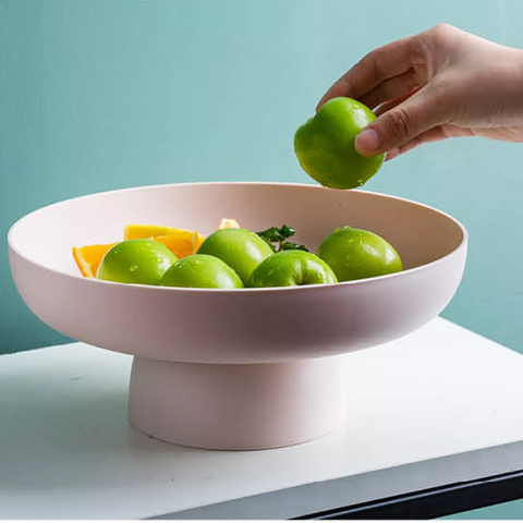 Detachable Base Fruit Drain Tray