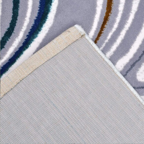 Lineage Thick And Cozy Floor Rug