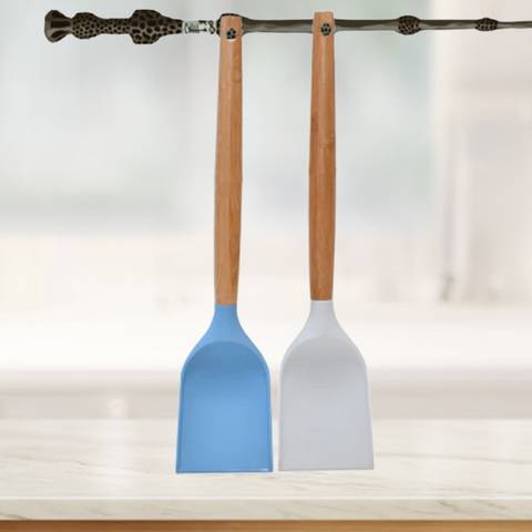 Serving Spoon Turner