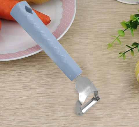 Vegetables And Fruit Peeler