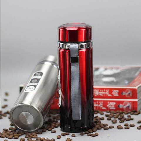 Stainless Steel Water Bottle
