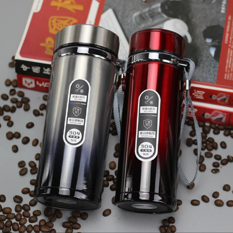 Stainless Steel Water Bottle