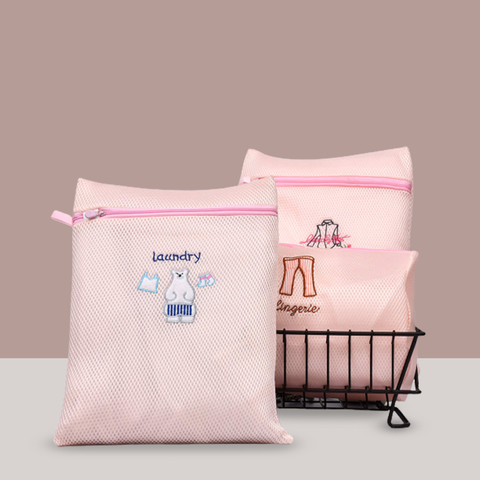 Travel Organizer Luxury Laundry Bag