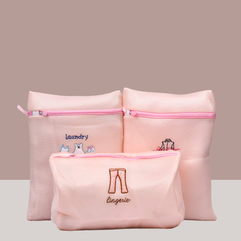 Travel Organizer Luxury Laundry Bag