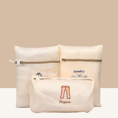 Travel Organizer Luxury Laundry Bag