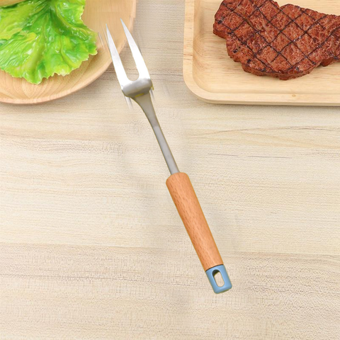 Cooking Fork Stainless Steel
