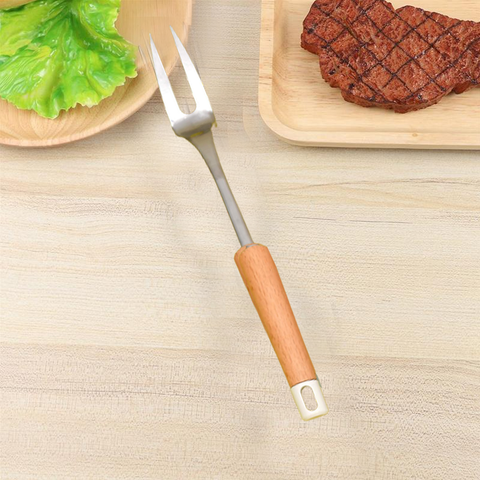 Cooking Fork Stainless Steel