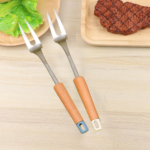 Cooking Fork Stainless Steel