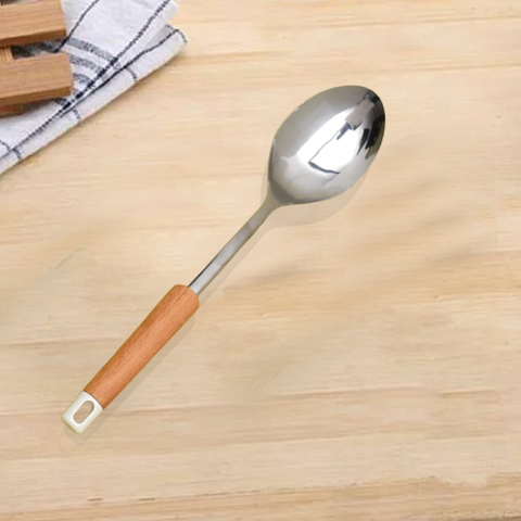 Universal Spoon Stainless Steel
