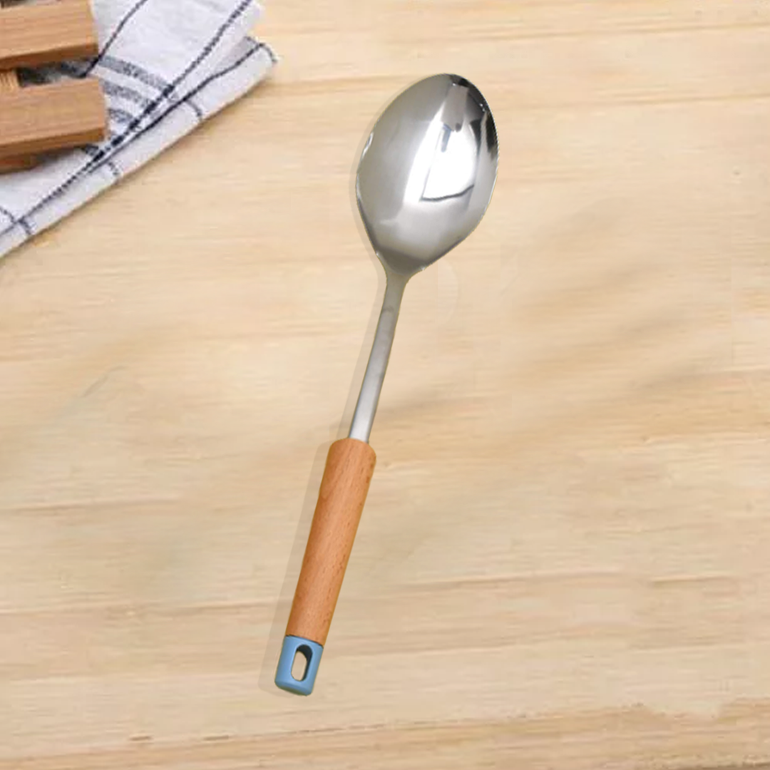 Universal Spoon Stainless Steel – Izanstore