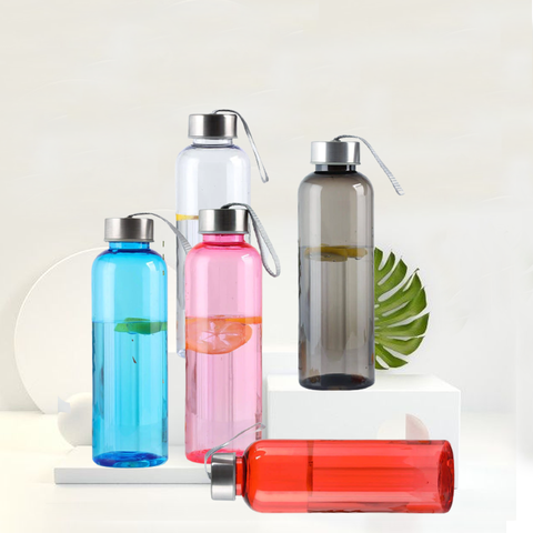 Water Bottle-Twist N Sip Leak-Proof