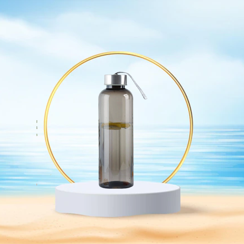 Water Bottle-Twist N Sip Leak-Proof