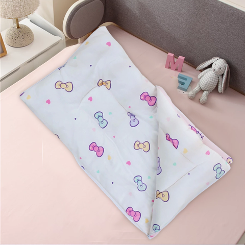 Hello Kitty Baby Sleeping Bag Carry Nest