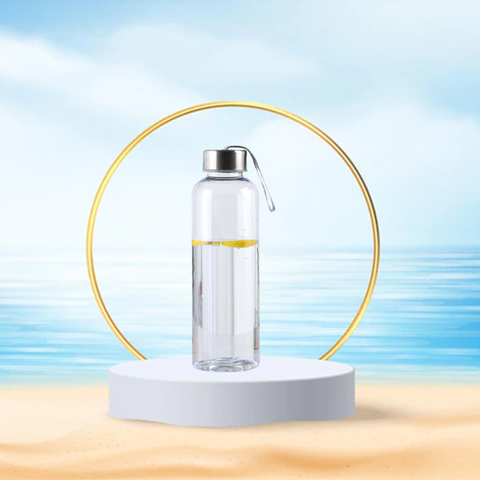 Water Bottle-Twist N Sip Leak-Proof