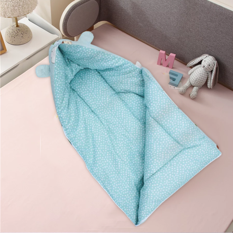 Air Balloon Baby Sleeping Bag Carry Nest