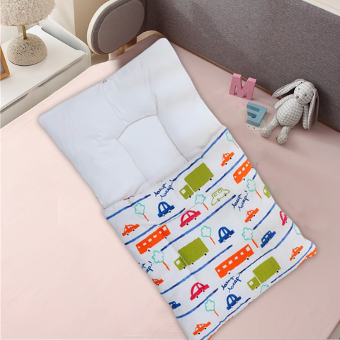 Cars Baby Sleeping Bag Carry Nest