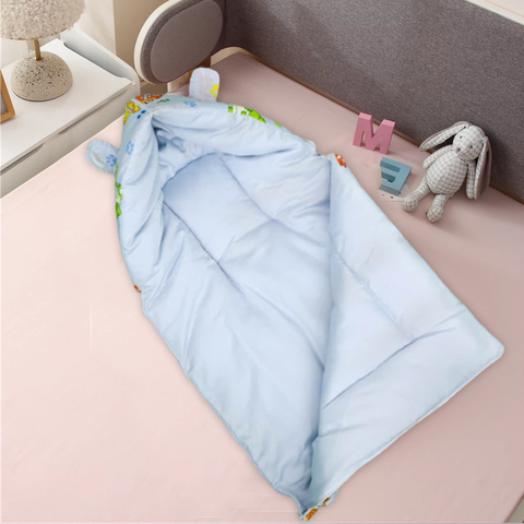 Zoo Animal Baby Sleeping Bag Carry Nest