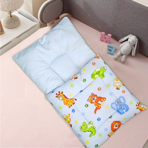 Zoo Animal Baby Sleeping Bag Carry Nest