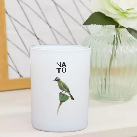 Flamingo Multi Design Fragrance Candles