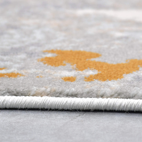 Graffiti Thick And Cozy Floor Rug