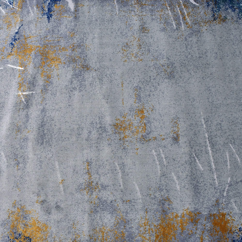 Oceania Thick And Cozy Floor Rug