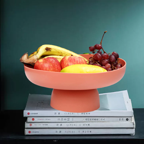 Detachable Base Fruit Drain Tray
