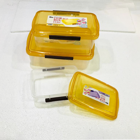 3Pcs Multi Used Flawless Box