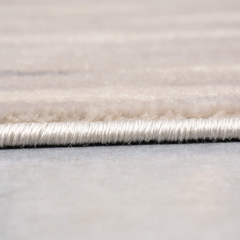 Charcoal Thick And Cozy Floor Rug