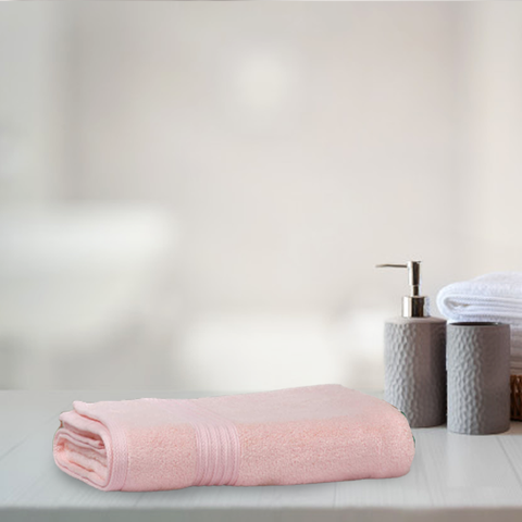 Cotton Premium Zero Twist Bath Towel