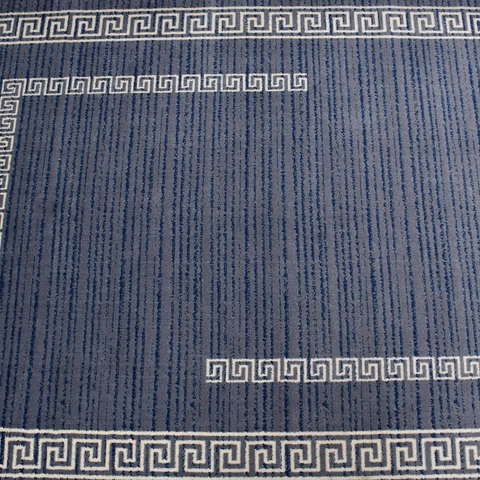 Versace Thick And Cozy Floor Rug