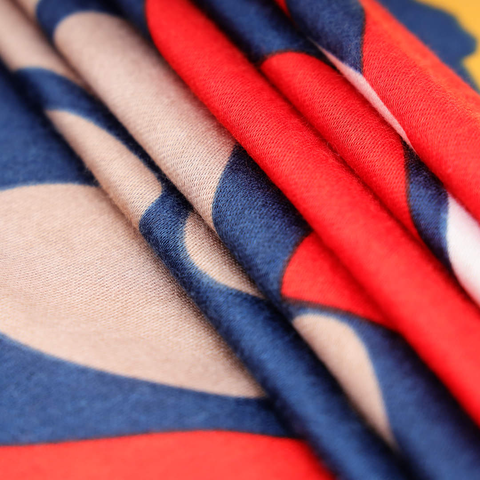 Classic Yam Cashmere Scarf