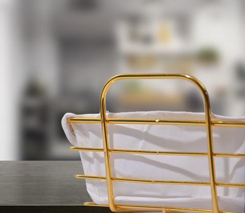 Bread Serving Basket