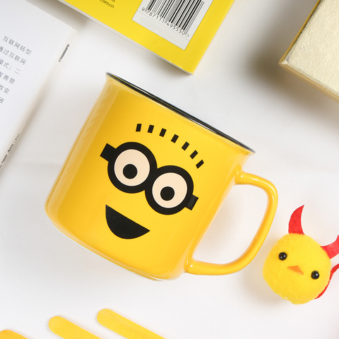 Minion Kids Mug