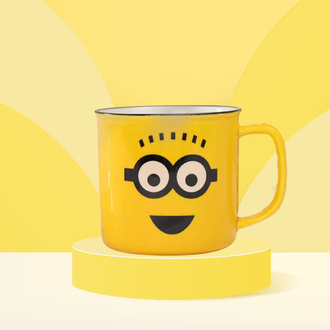 Minion Kids Mug