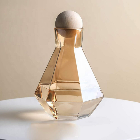 7Pcs Hazel Water Set