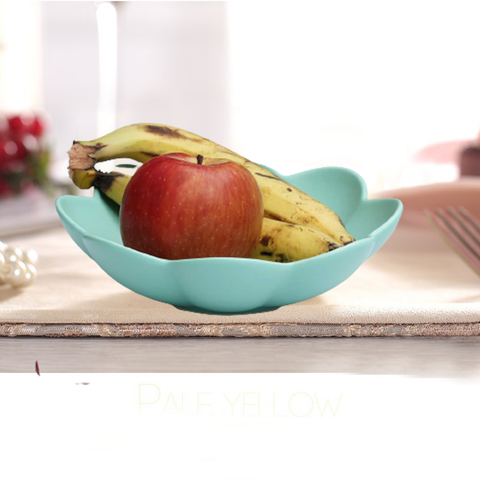 Pastel Ceramic Serving Bowl