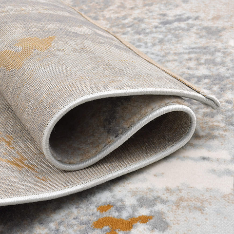 Graffiti Thick And Cozy Floor Rug