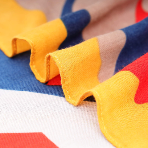 Classic Yam Cashmere Scarf