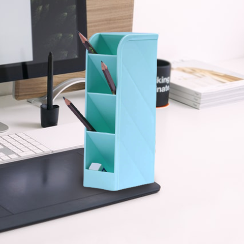 Colorful Desk Tidy