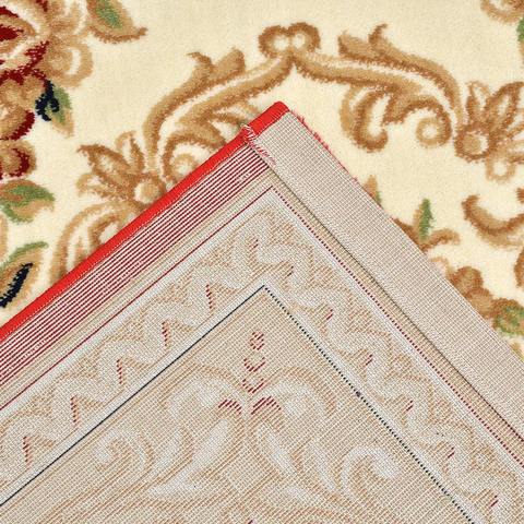 Modern Persian Thick And Cozy Floor Rug