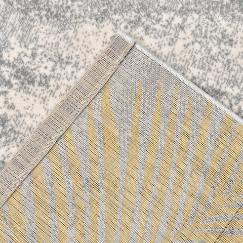 Floral Artistic Thick And Cozy Floor Rug